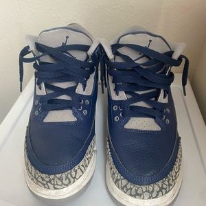 Air jordan 3 retro gs